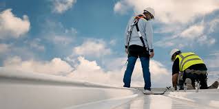 Fast & Reliable Emergency Roof Repairs in Ellettsville, IN